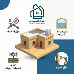 شركة عزل أسطح في الاحساء-عزل فوم-0581630030