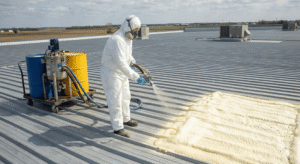 شركة عزل فوم في الدمام