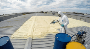 شركة عزل فوم في الدمام