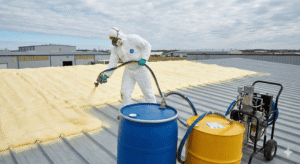 أفضل شركة عزل فوم في الاحساء